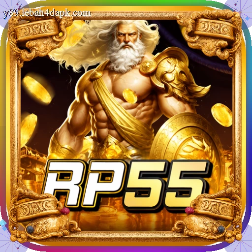 rp55 APK Terbaru: Download Cepat dan Gratis