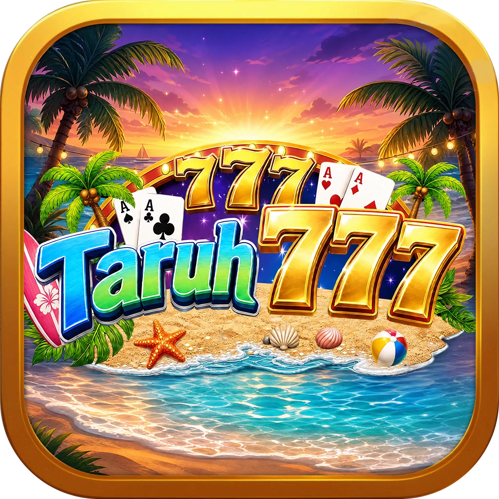 taruh777 APK Terbaru: Download Cepat dan Gratis