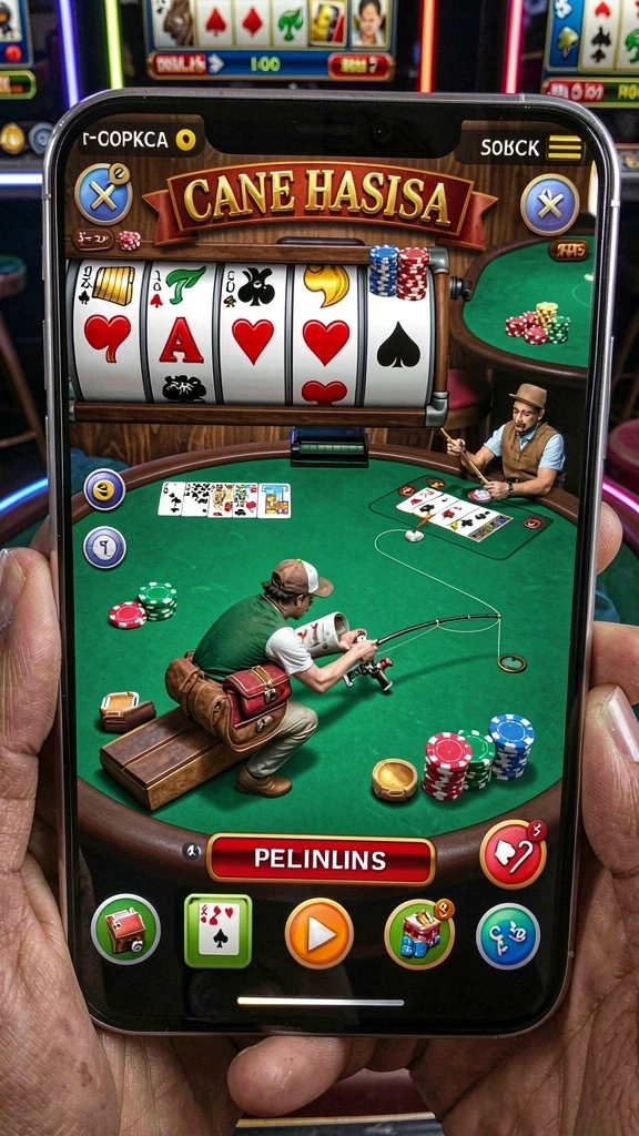 slot88ku APK Terbaru: Download Cepat dan Gratis 2