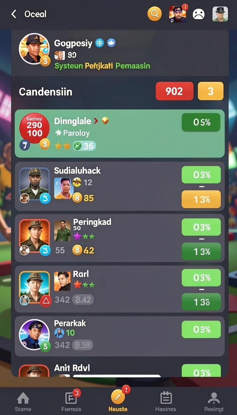 Review Aplikasi myslot188