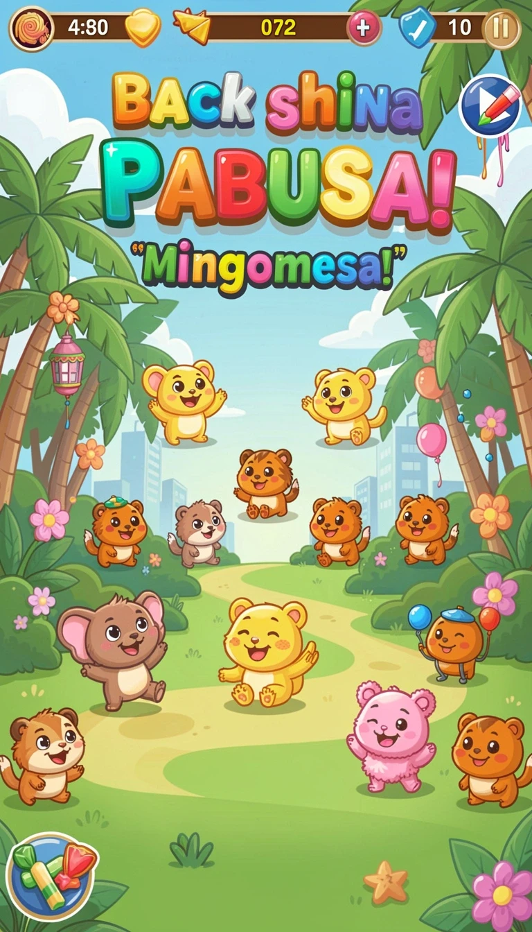 mahjong288 APK Terbaru: Download Cepat dan Gratis 3