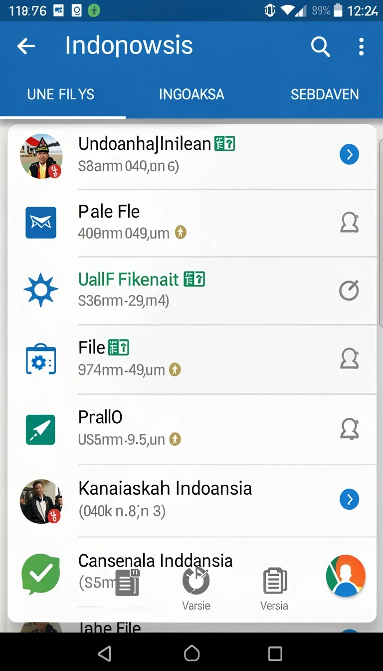 mz356 APK Terbaru: Download Cepat dan Gratis