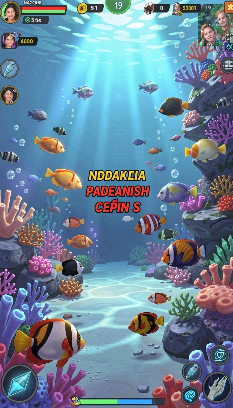 surga11 APK Terbaru: Download Cepat dan Gratis 3