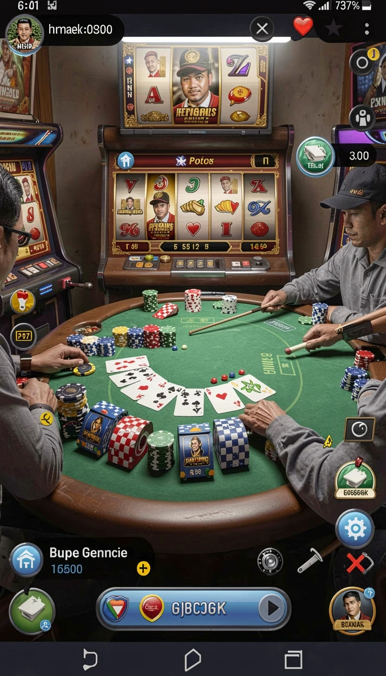 dewa22 APK Terbaru: Download Cepat dan Gratis 3