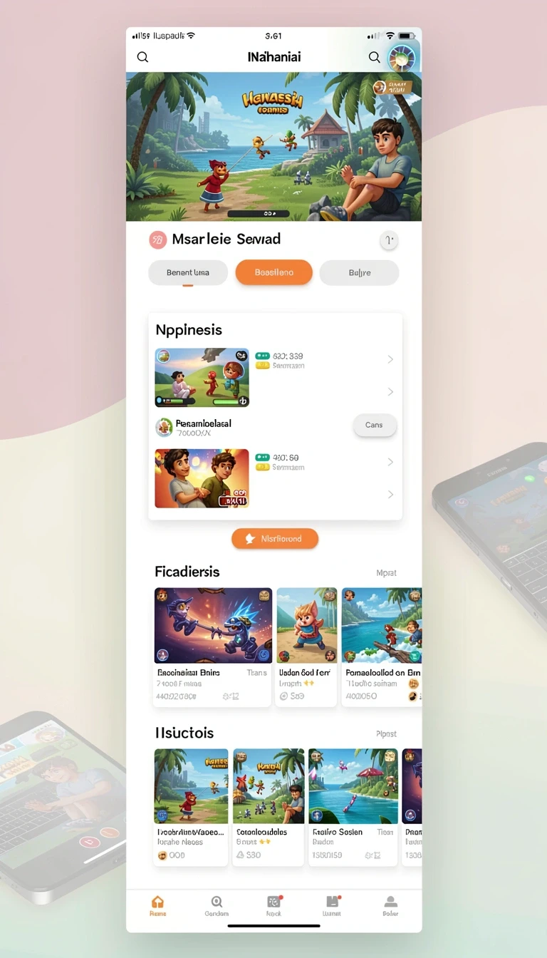 ollo4d APK Terbaru: Download Cepat dan Gratis 2