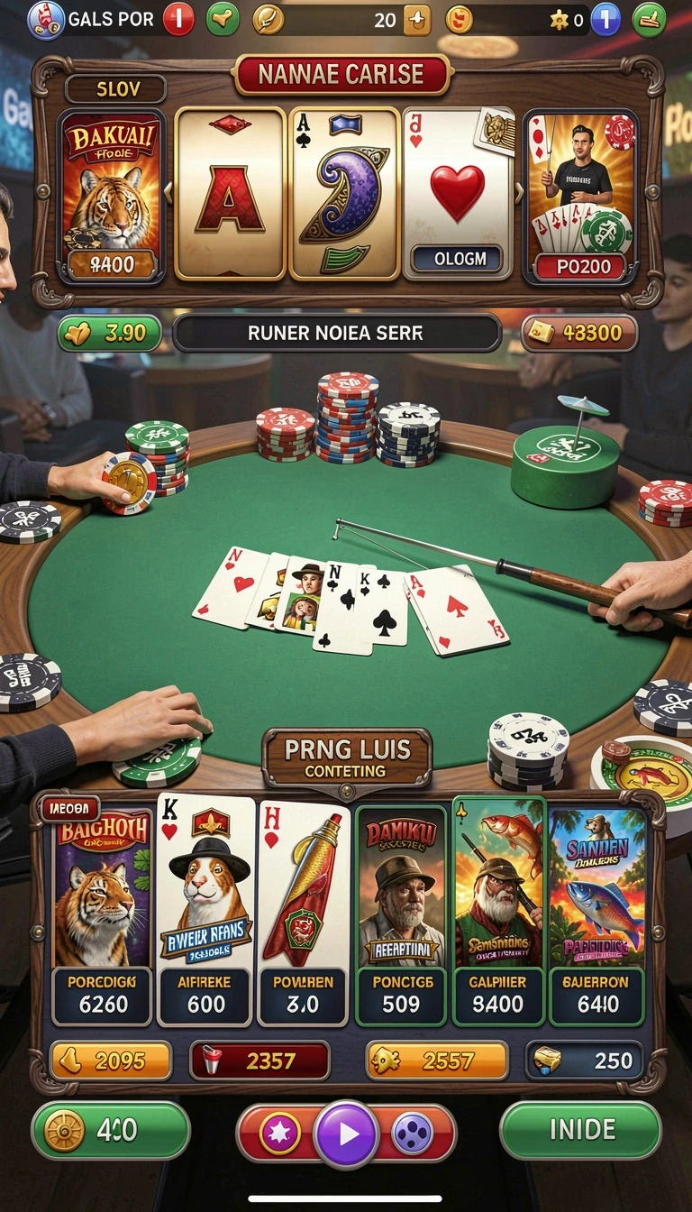 banteng69 APK Terbaru: Download Cepat dan Gratis 3