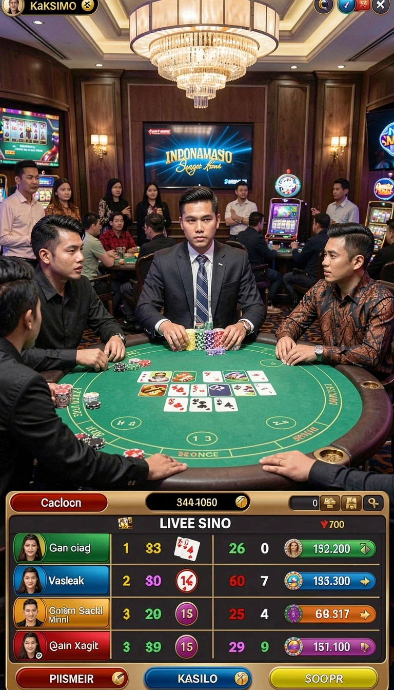 ongwin APK Terbaru: Download Cepat dan Gratis 3