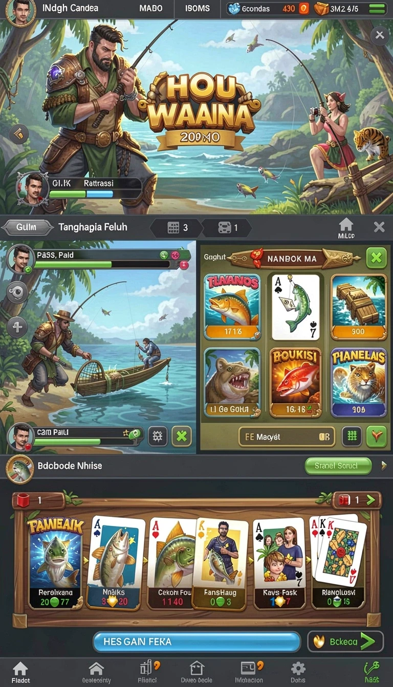 Review Aplikasi kkwin777 3