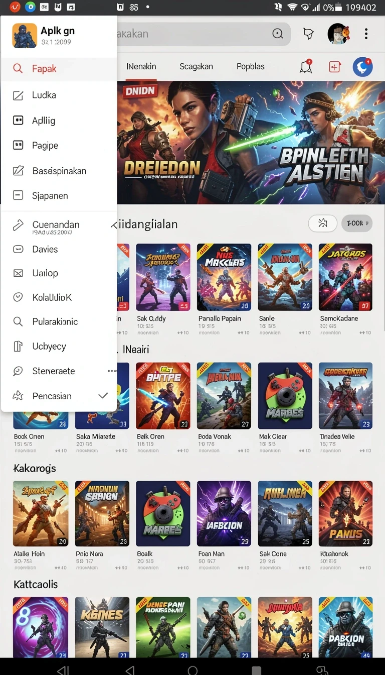 cv777 APK Terbaru: Download Cepat dan Gratis 2