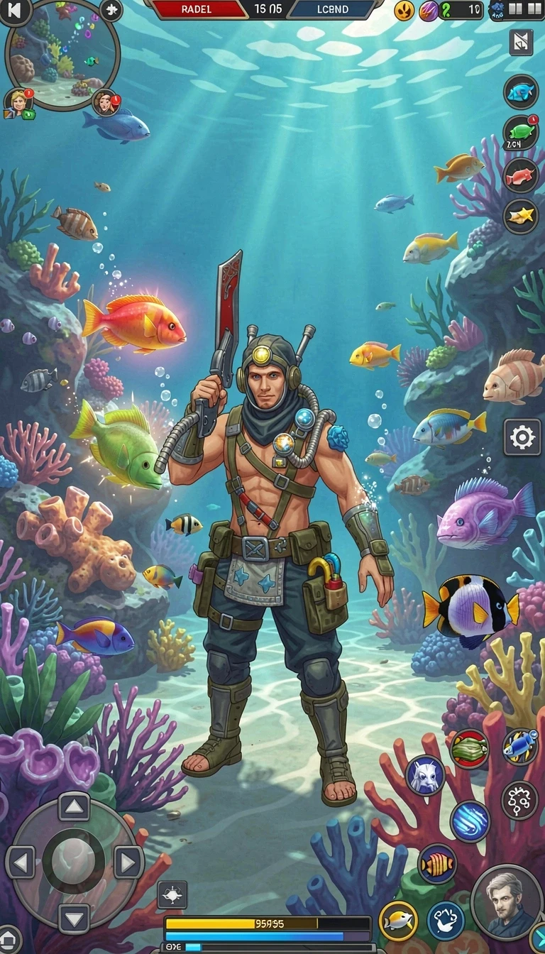 nikmat777 APK Terbaru: Download Cepat dan Gratis 3