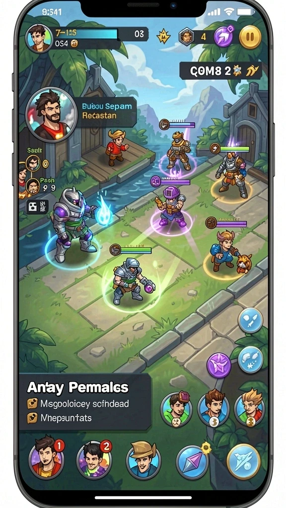 71h APK Terbaru: Download Cepat dan Gratis 3