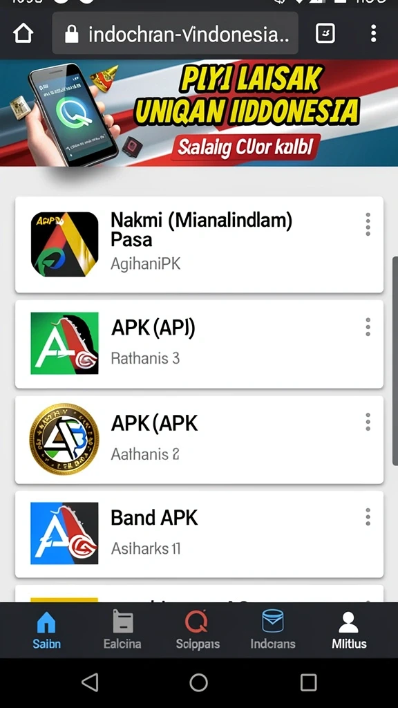 abutogel APK Terbaru: Download Cepat dan Gratis 2