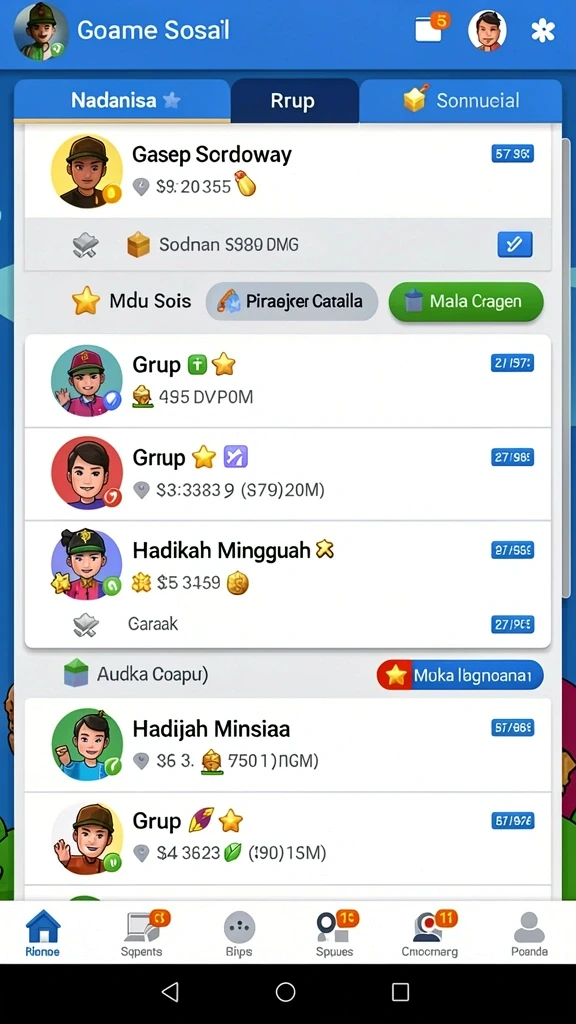 2739 APK Terbaru: Download Cepat dan Gratis 2