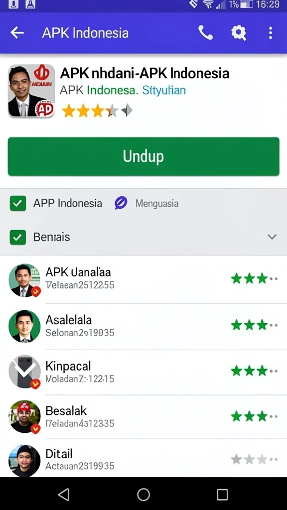 logam777 APK Terbaru: Download Cepat dan Gratis