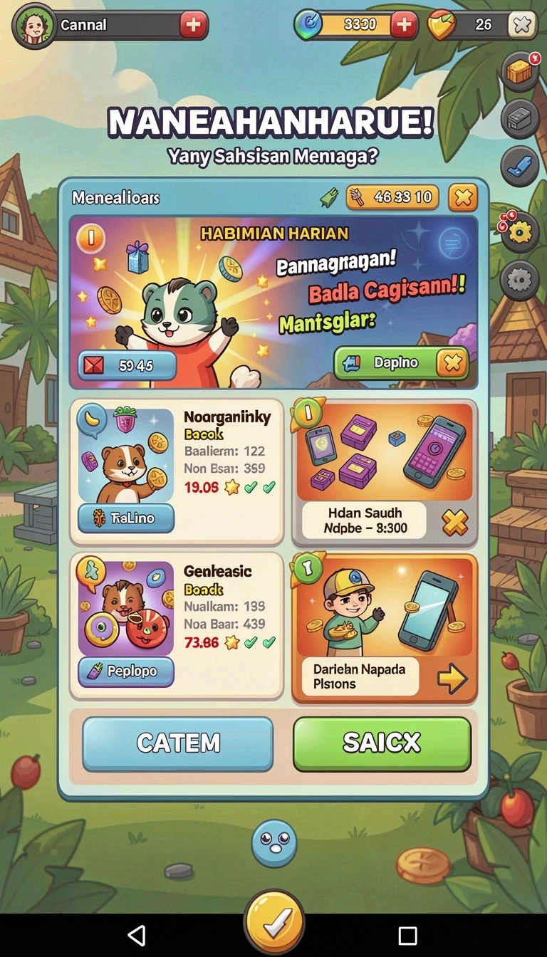 sip33 APK Terbaru: Download Cepat dan Gratis