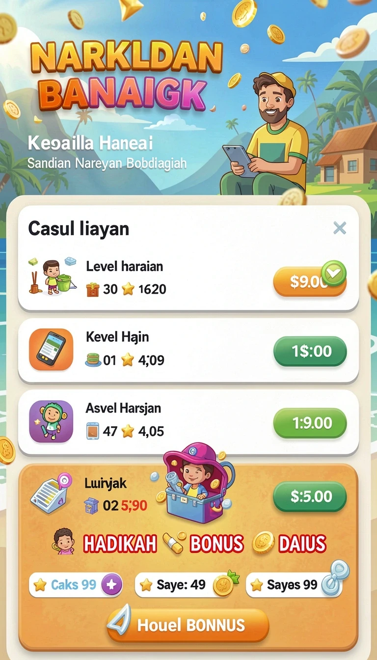 indoslots APK Terbaru: Download Cepat dan Gratis 3