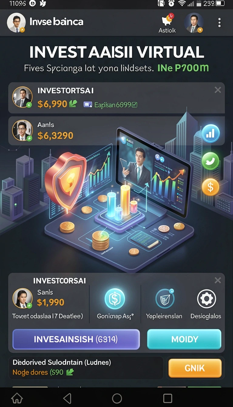 vivatogel APK Terbaru: Download Cepat dan Gratis 2