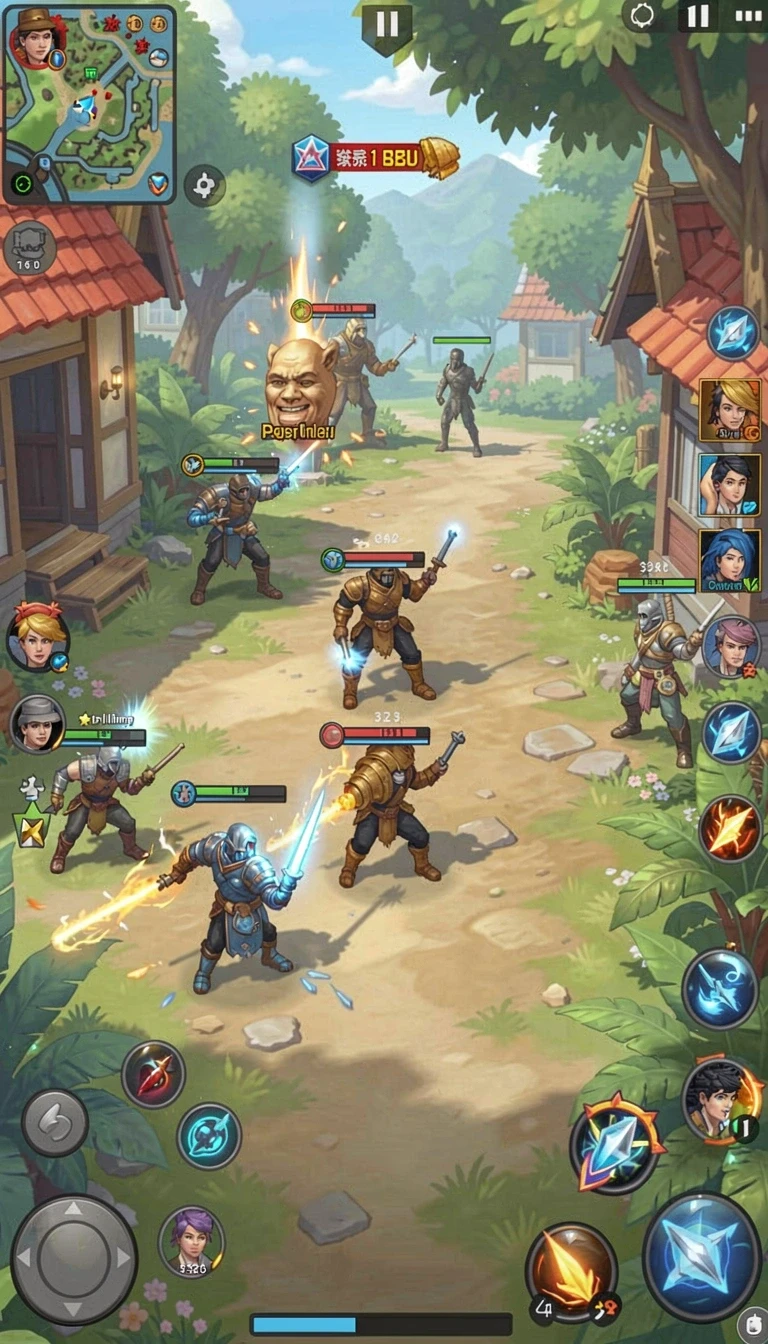 bara22 APK Terbaru: Download Cepat dan Gratis 3