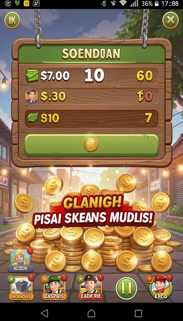 Review Aplikasi meriah4d 2