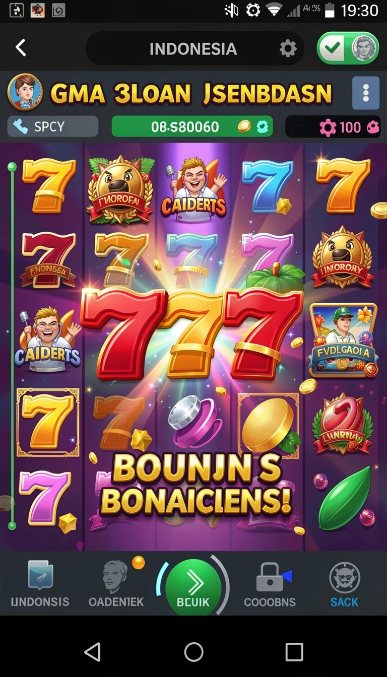 kudetabet98 APK Terbaru: Download Cepat dan Gratis 3