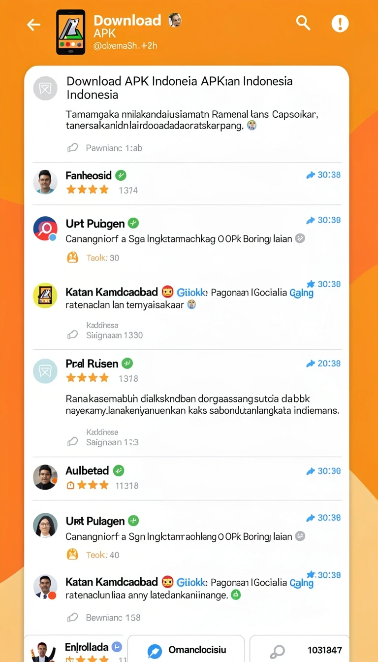 yoyo88 APK Terbaru: Download Cepat dan Gratis