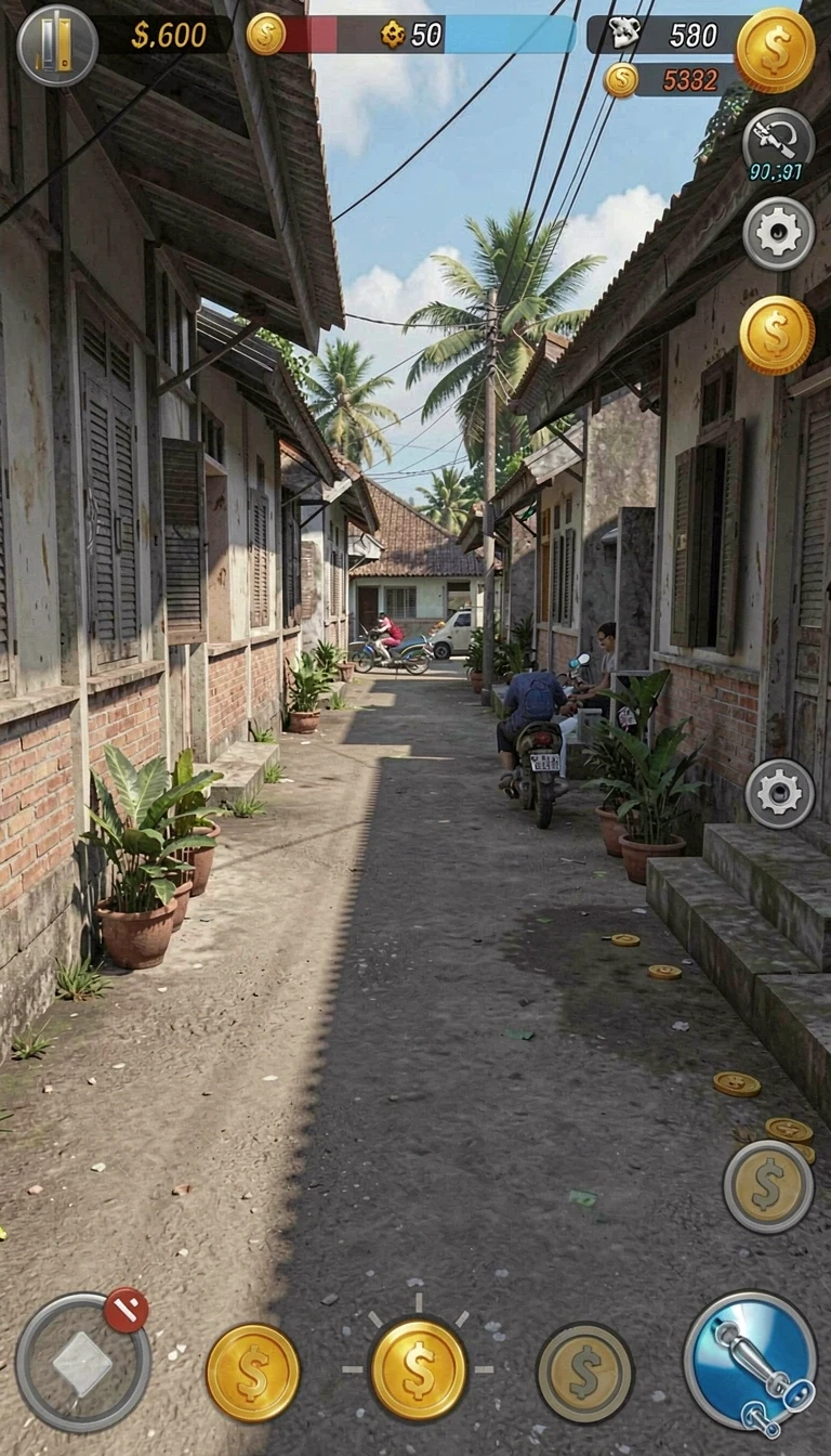spingila APK Terbaru: Download Cepat dan Gratis 2