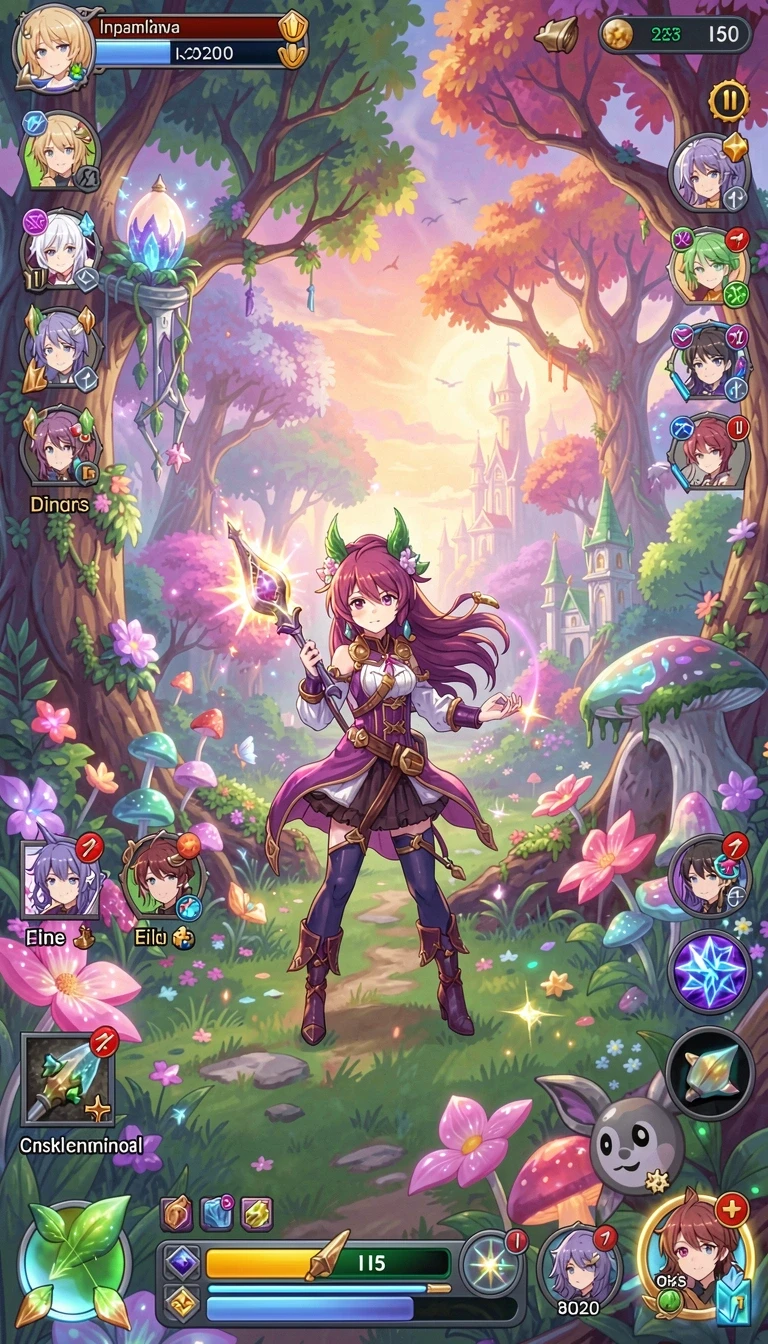 boscuan77 APK Terbaru: Download Cepat dan Gratis 3