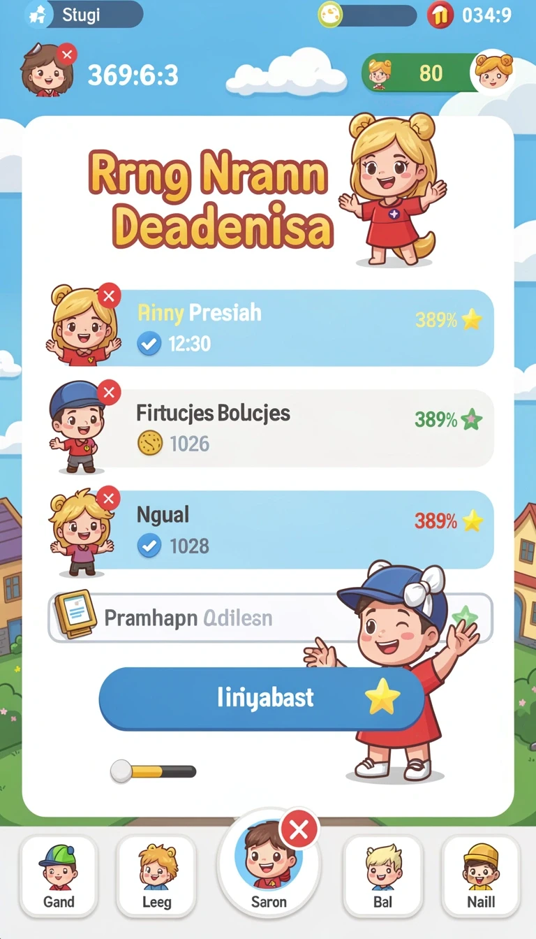 nikmat777 APK Terbaru: Download Cepat dan Gratis
