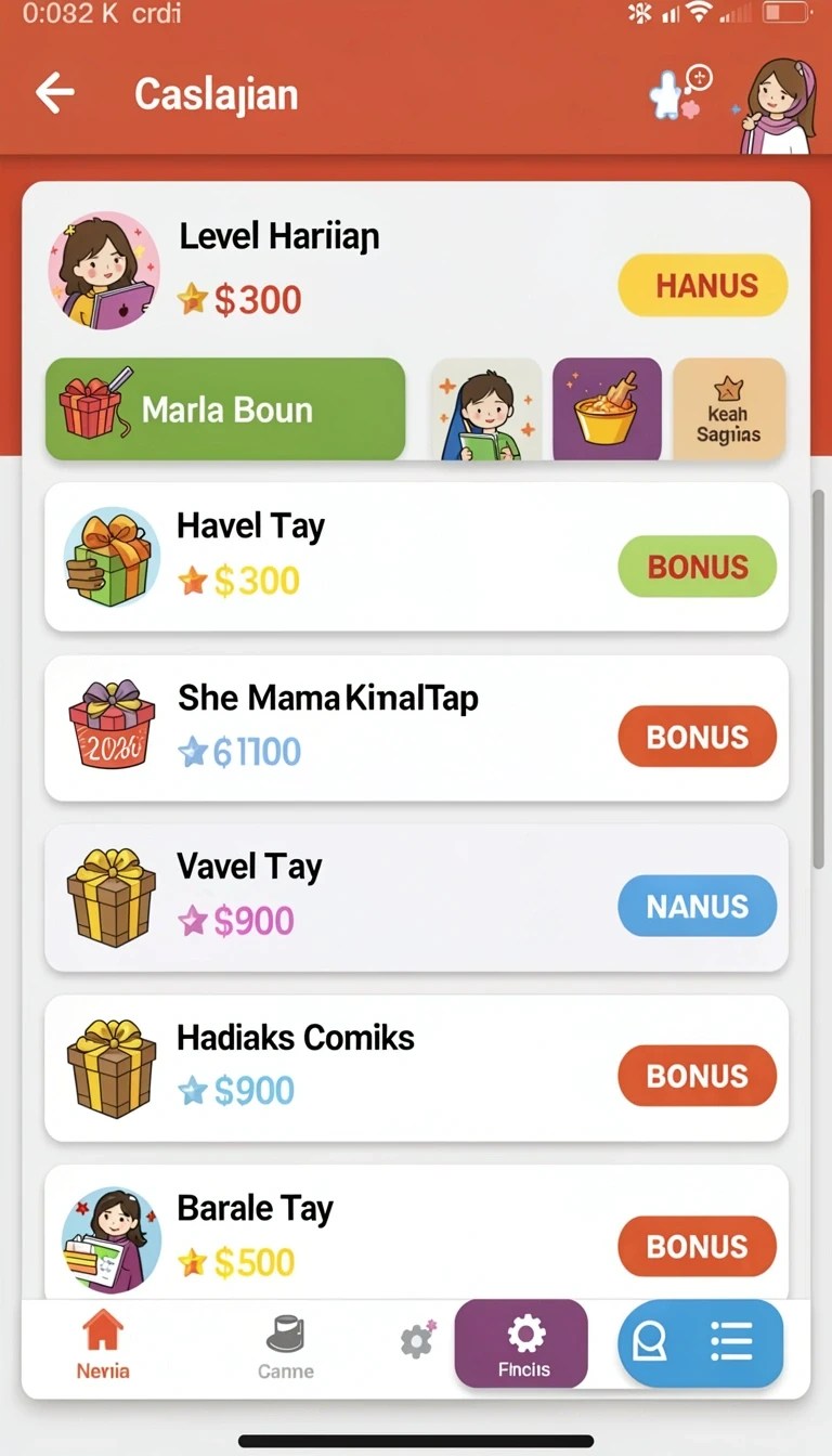 bara22 APK Terbaru: Download Cepat dan Gratis