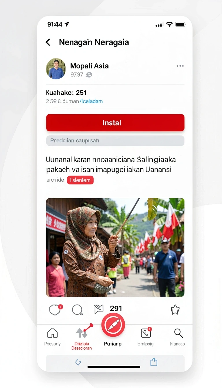 c8vip APK Terbaru: Download Cepat dan Gratis