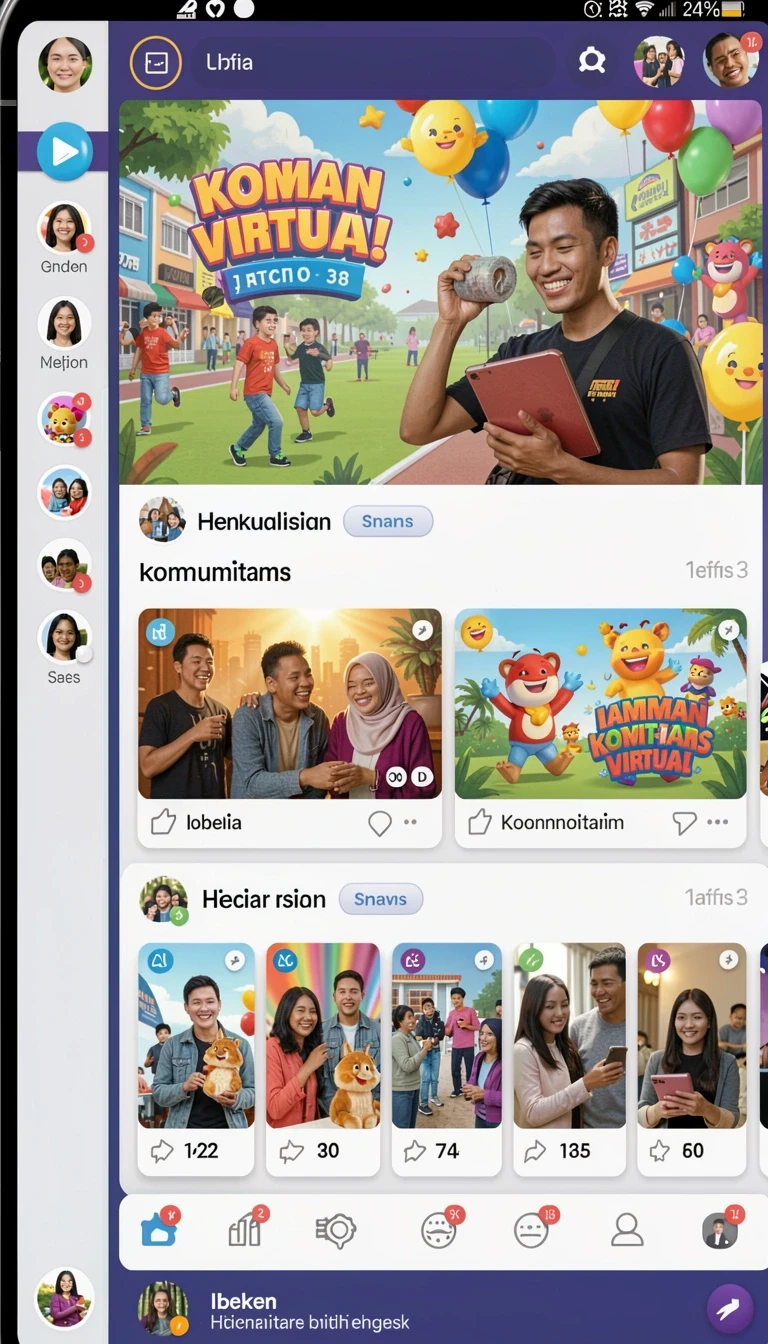winpkr APK Terbaru: Download Cepat dan Gratis