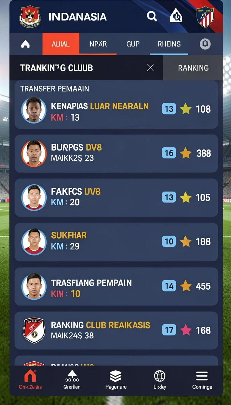 Review Aplikasi joss777 3