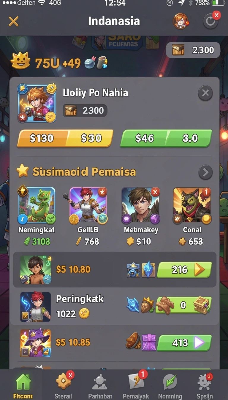 boscuan77 APK Terbaru: Download Cepat dan Gratis