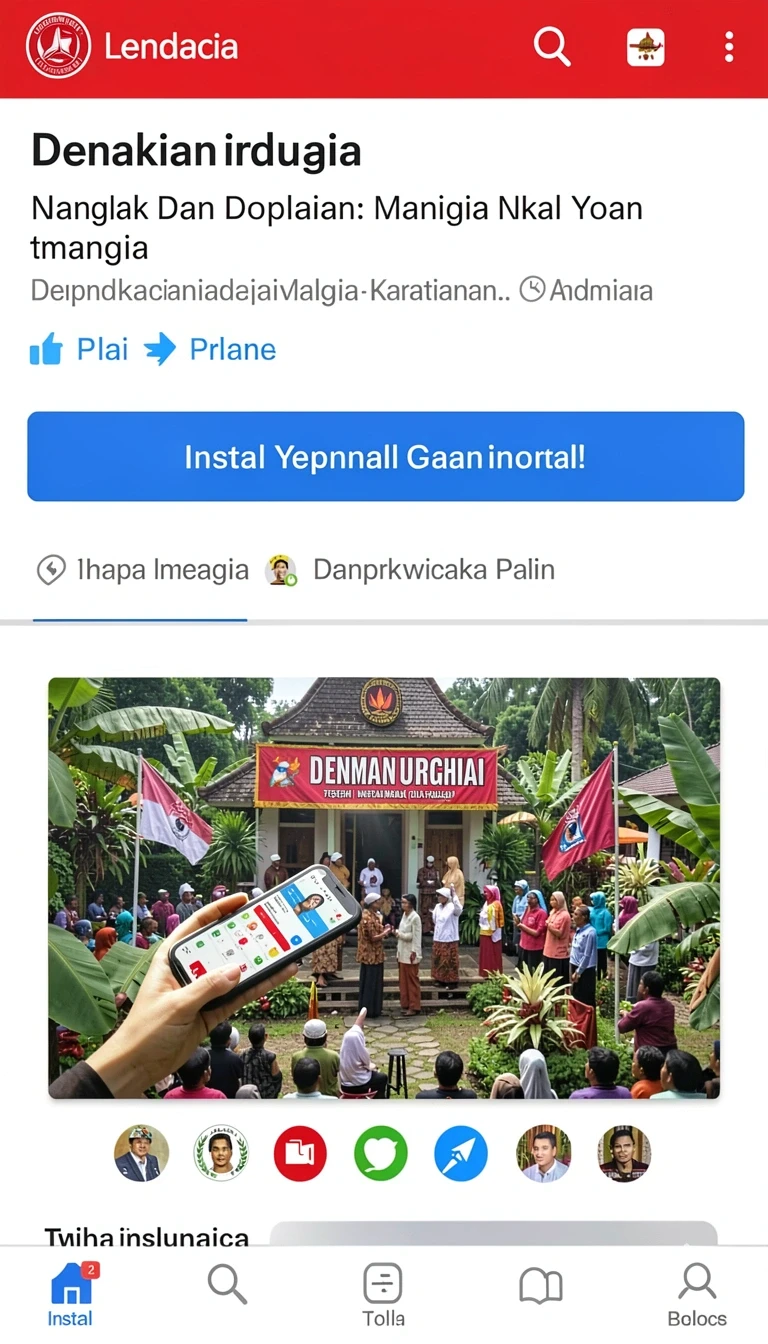 Review Aplikasi myslot188 2