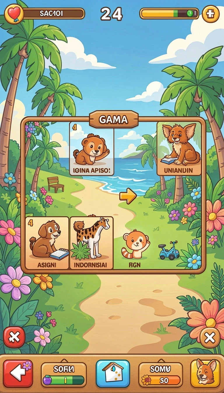 gelay88 APK Terbaru: Download Cepat dan Gratis 3