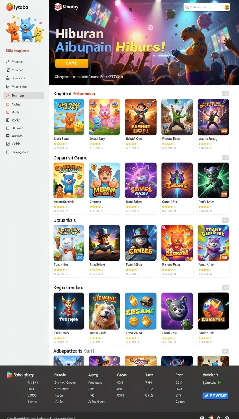 boswin77 APK Terbaru: Download Cepat dan Gratis