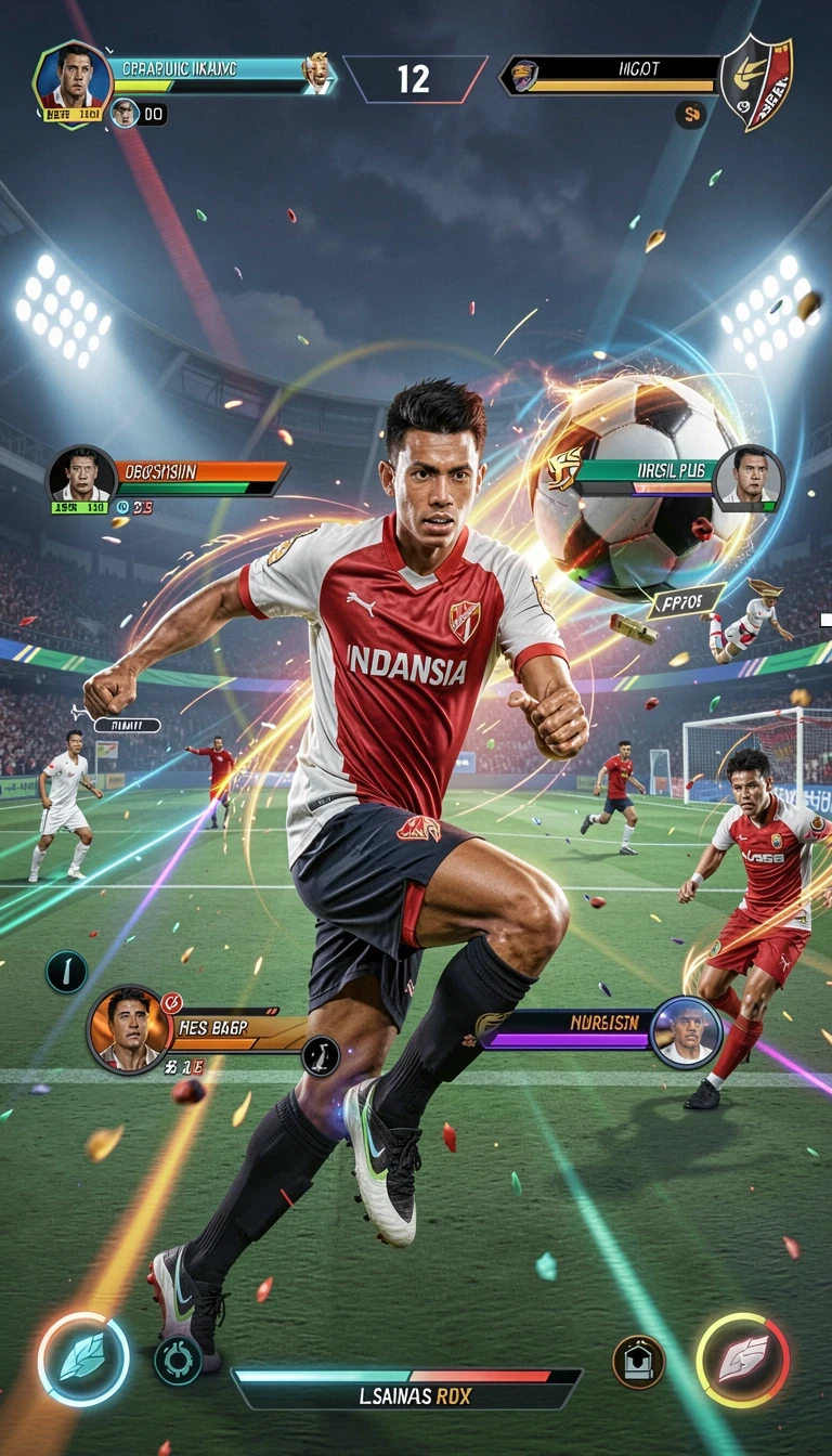 punyasultan77 APK Terbaru: Download Cepat dan Gratis 3