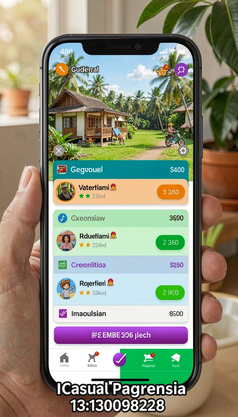 yono777 APK Terbaru: Download Cepat dan Gratis
