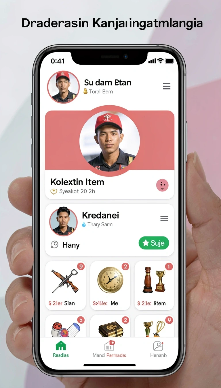 dunia77 APK Terbaru: Download Cepat dan Gratis 3