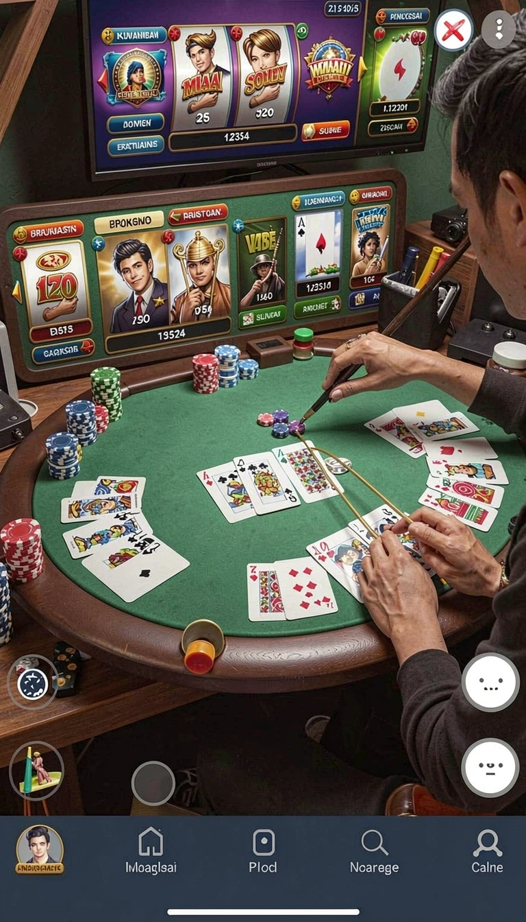 rp886 APK Terbaru: Download Cepat dan Gratis 2