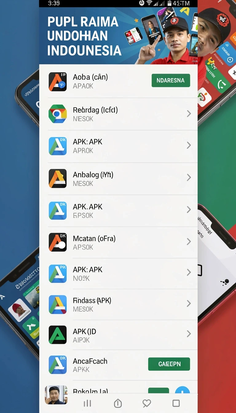 bromo77 APK Terbaru: Download Cepat dan Gratis 2