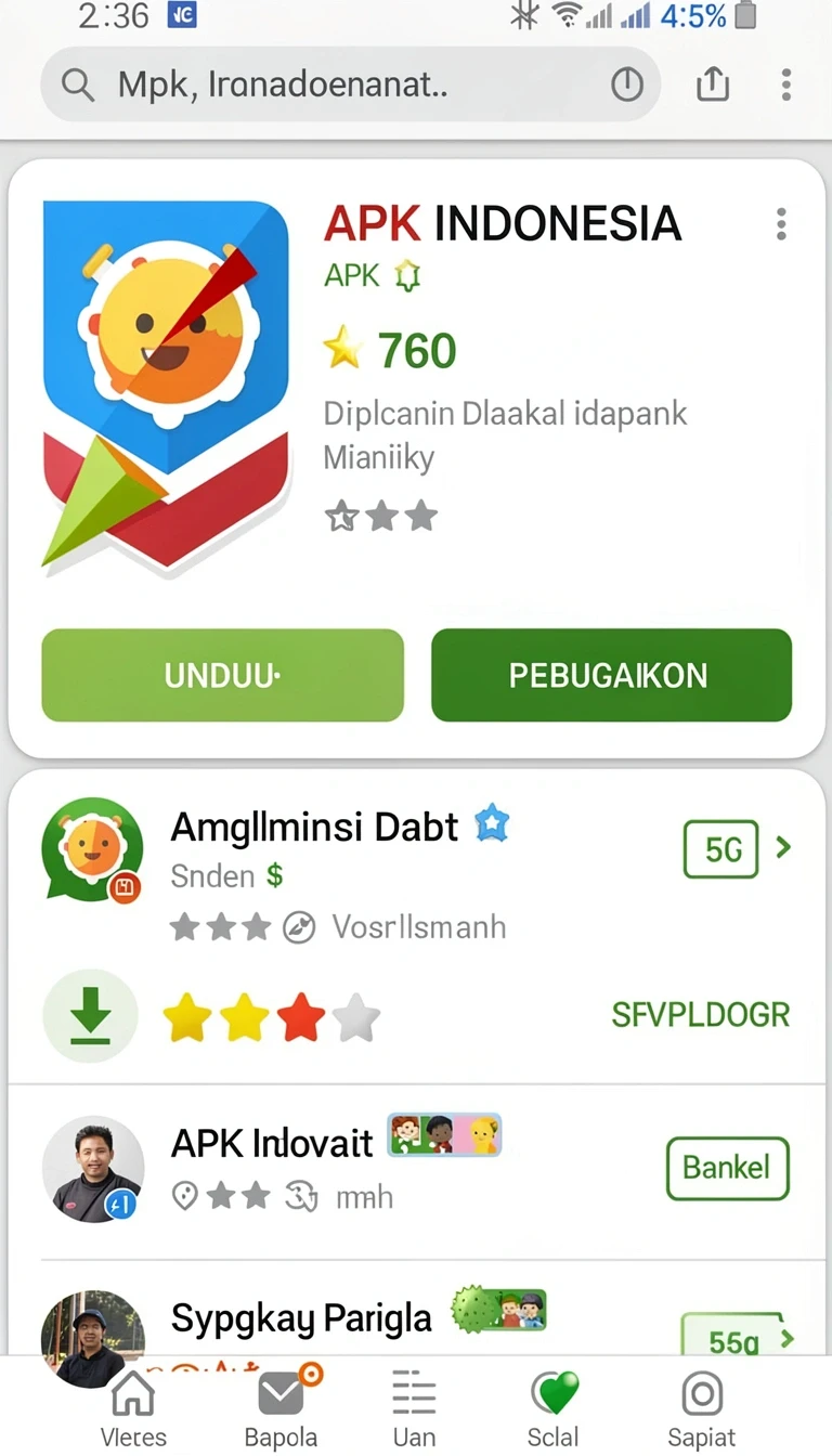 slot88ku APK Terbaru: Download Cepat dan Gratis