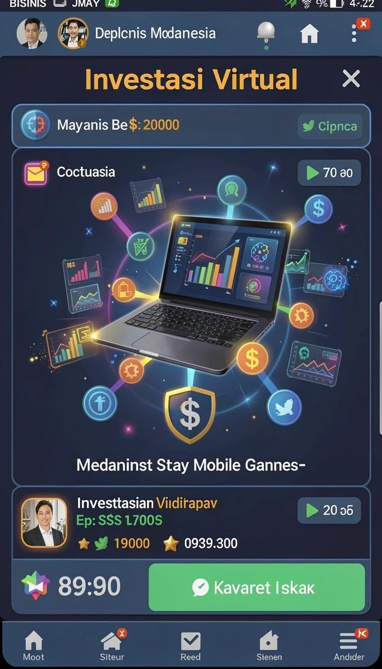 gogorejeki APK Terbaru: Download Cepat dan Gratis 3