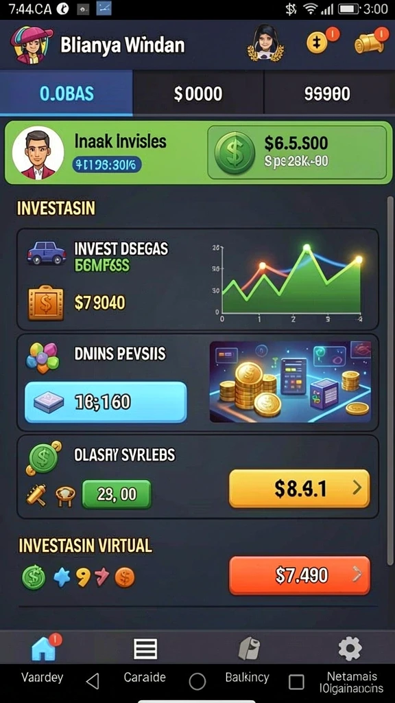 wow33 APK Terbaru: Download Cepat dan Gratis 2