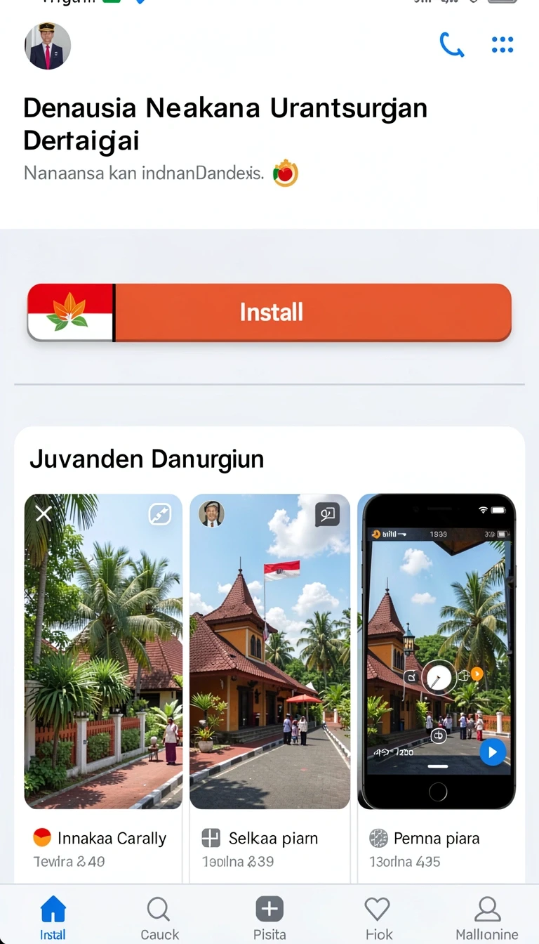 mg525 APK Terbaru: Download Cepat dan Gratis