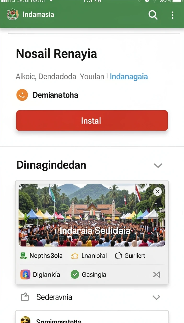 Review Aplikasi lunatogel 2