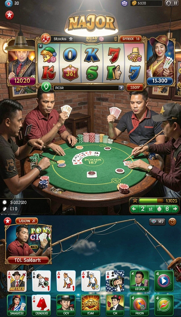 Review Aplikasi 88iii 2