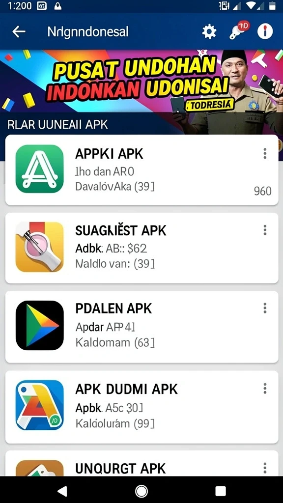 lucksvip APK Terbaru: Download Cepat dan Gratis 3