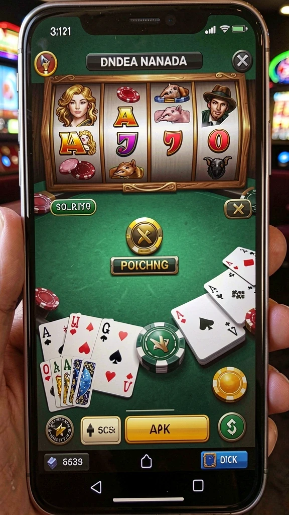 Review Aplikasi yoktogel 2