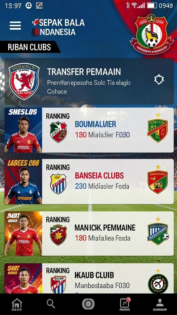 boswin77 APK Terbaru: Download Cepat dan Gratis 3